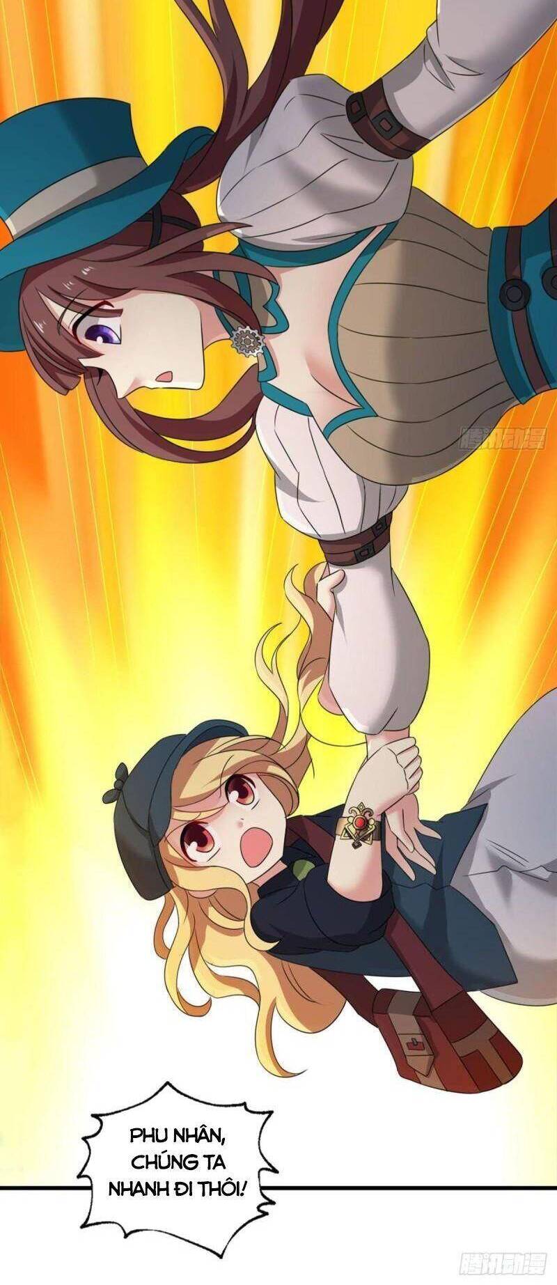 Trọng Sinh Thành Cậu Vàng Tại Dị Thế Chapter 272 - 20