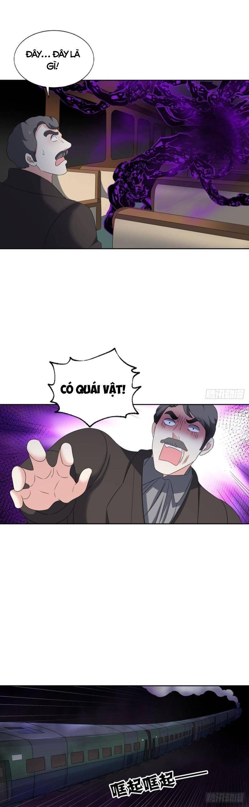 Trọng Sinh Thành Cậu Vàng Tại Dị Thế Chapter 272 - 3