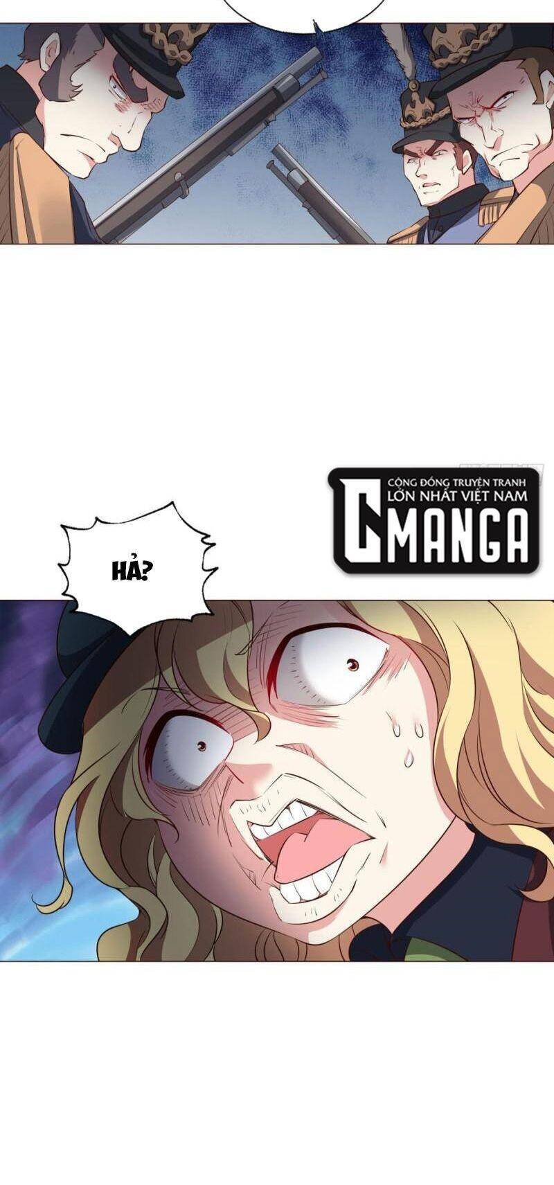 Trọng Sinh Thành Cậu Vàng Tại Dị Thế Chapter 272 - 27