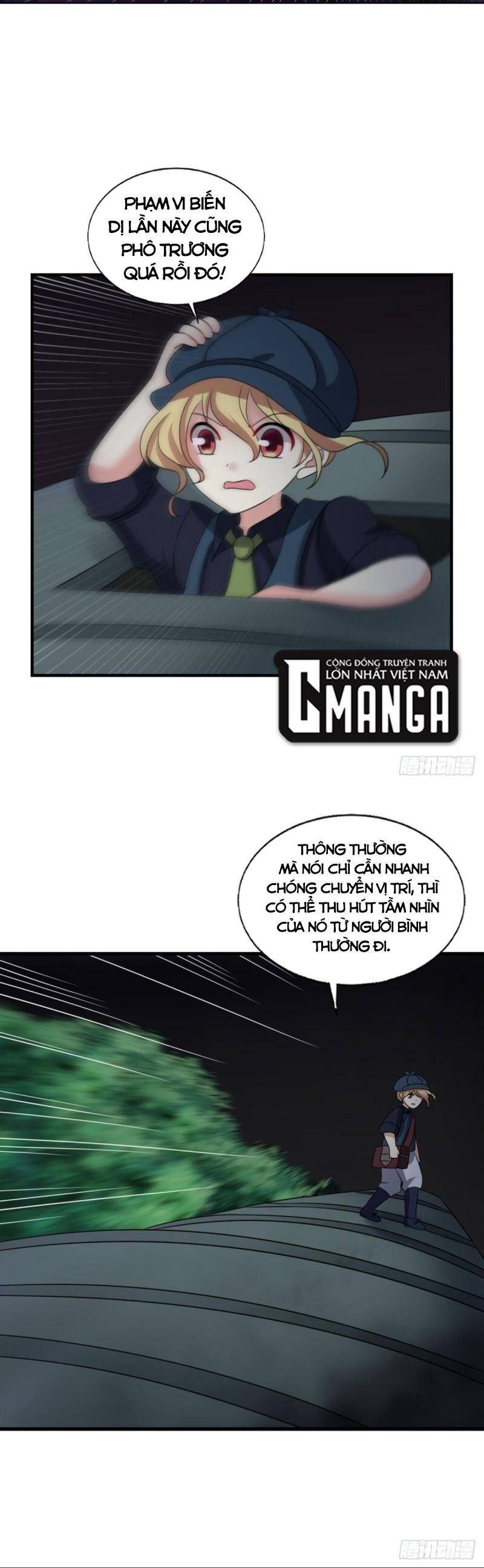 Trọng Sinh Thành Cậu Vàng Tại Dị Thế Chapter 272 - 4