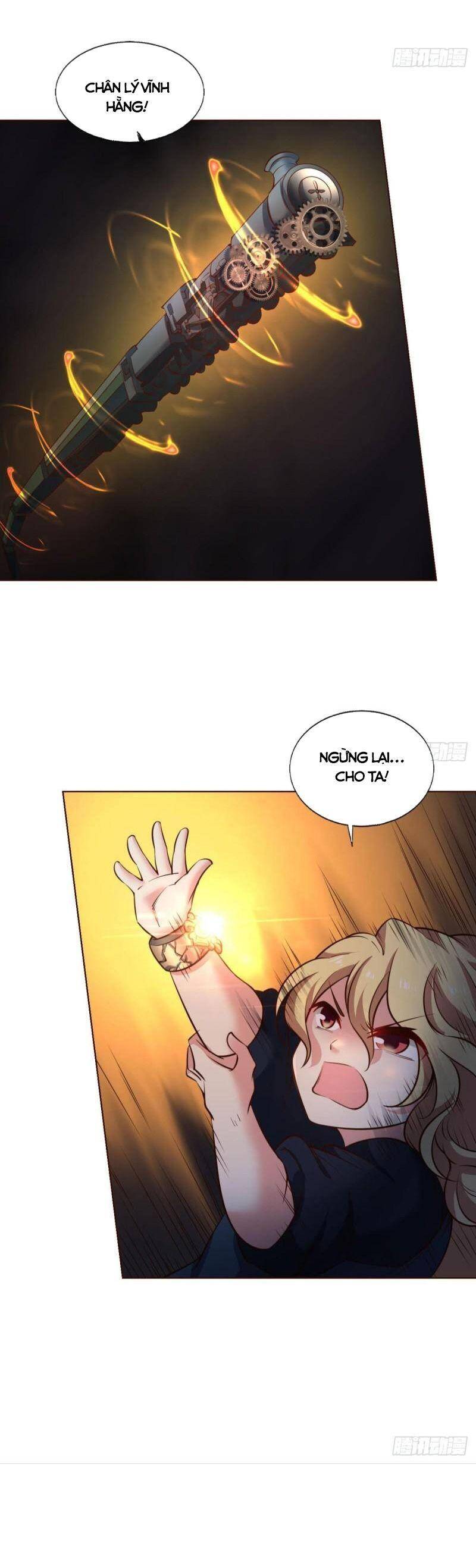 Trọng Sinh Thành Cậu Vàng Tại Dị Thế Chapter 272 - 7