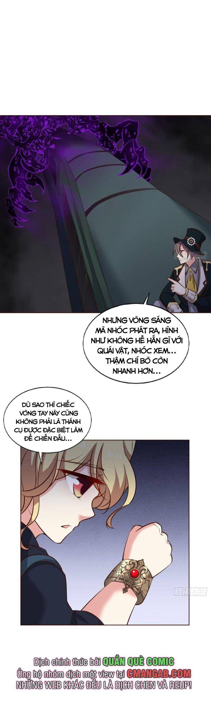 Trọng Sinh Thành Cậu Vàng Tại Dị Thế Chapter 272 - 9