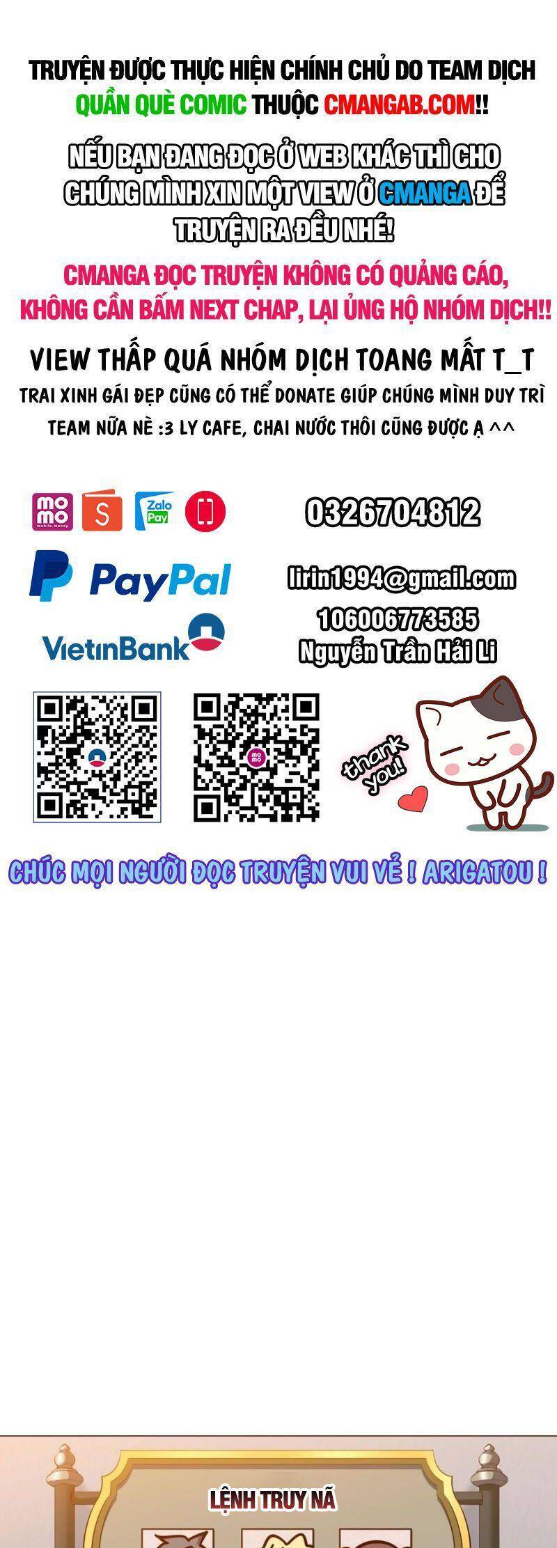 Trọng Sinh Thành Cậu Vàng Tại Dị Thế Chapter 275 - 1