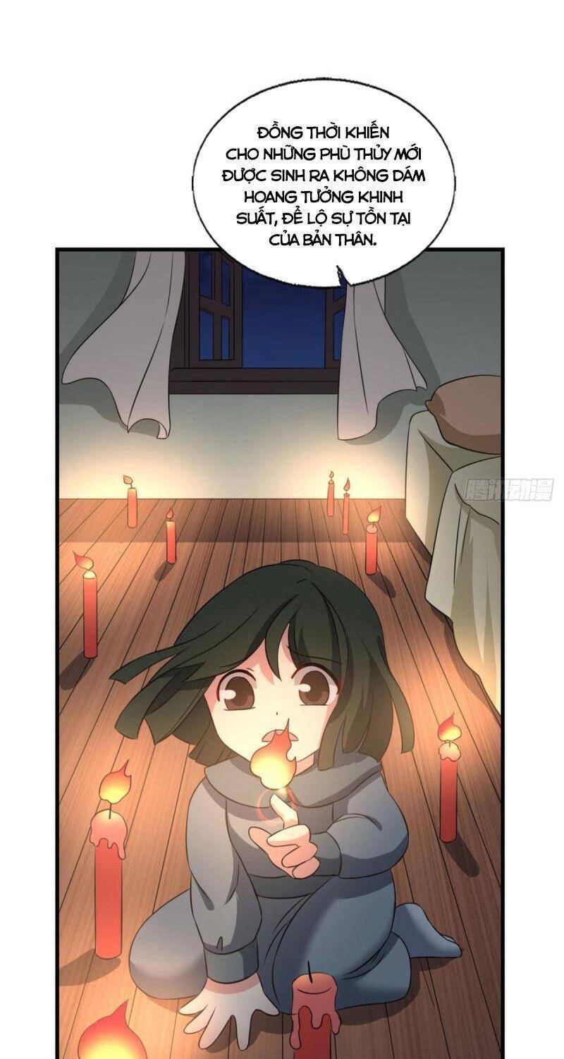 Trọng Sinh Thành Cậu Vàng Tại Dị Thế Chapter 275 - 14