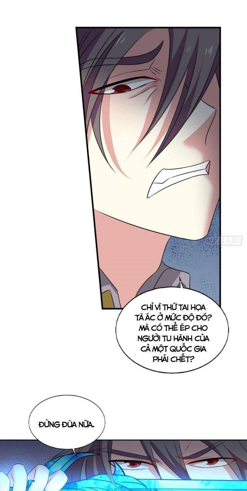 Trọng Sinh Thành Cậu Vàng Tại Dị Thế Chapter 275 - 21