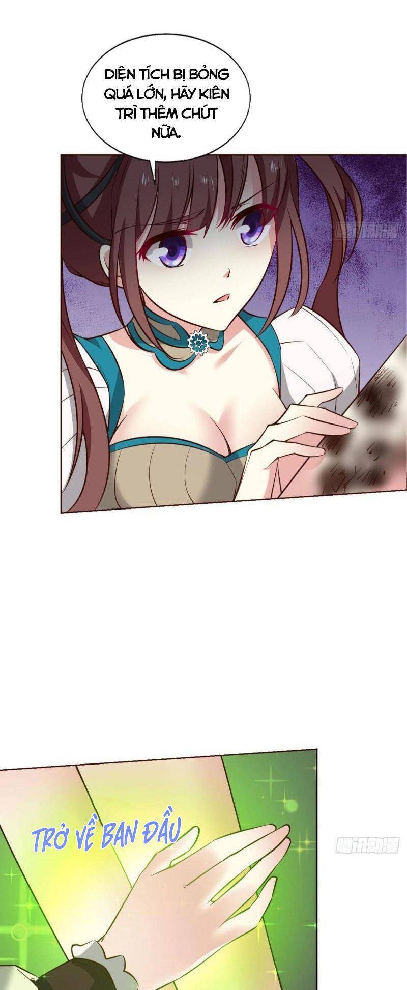 Trọng Sinh Thành Cậu Vàng Tại Dị Thế Chapter 275 - 4