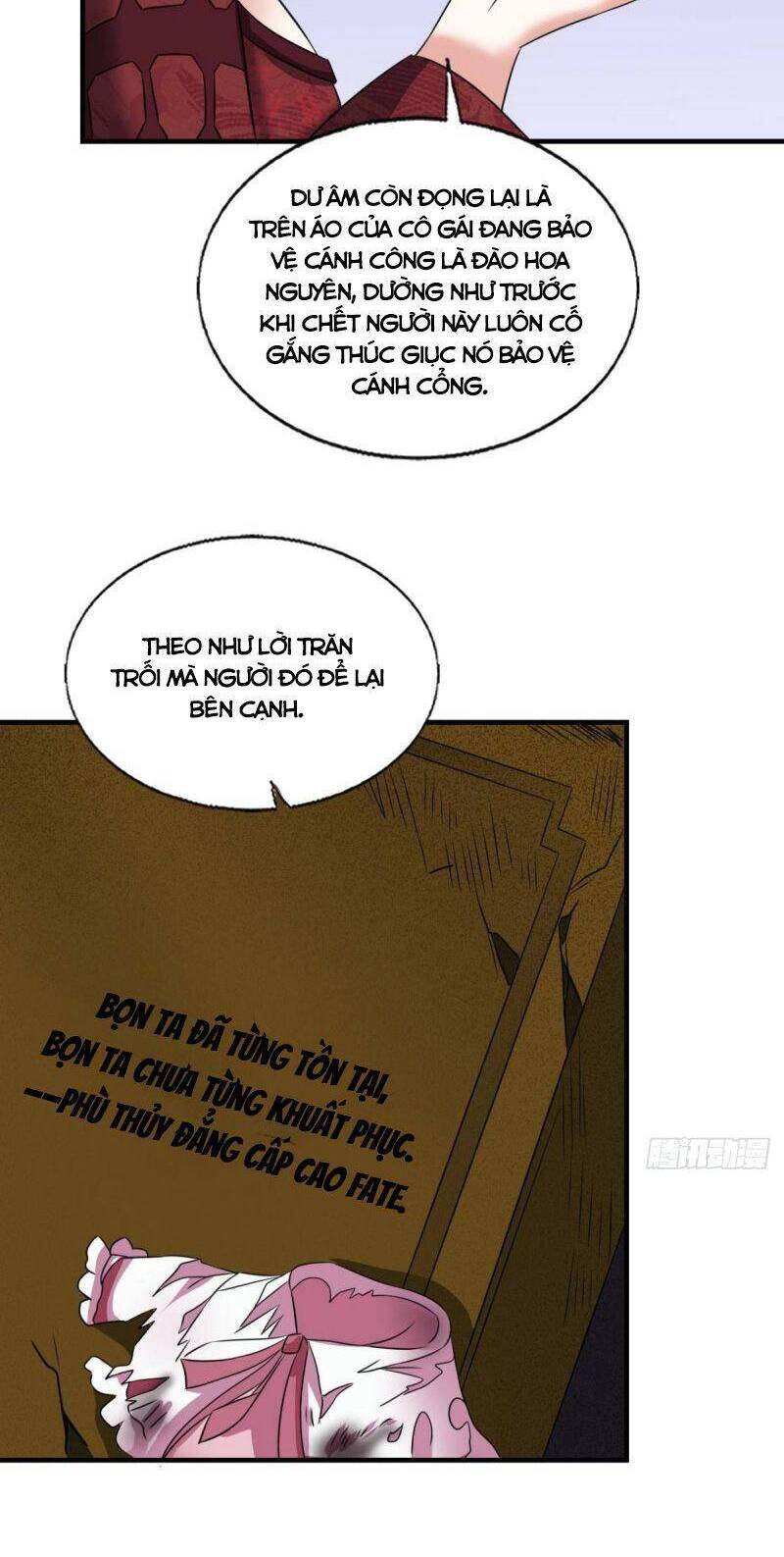 Trọng Sinh Thành Cậu Vàng Tại Dị Thế Chapter 280 - 17