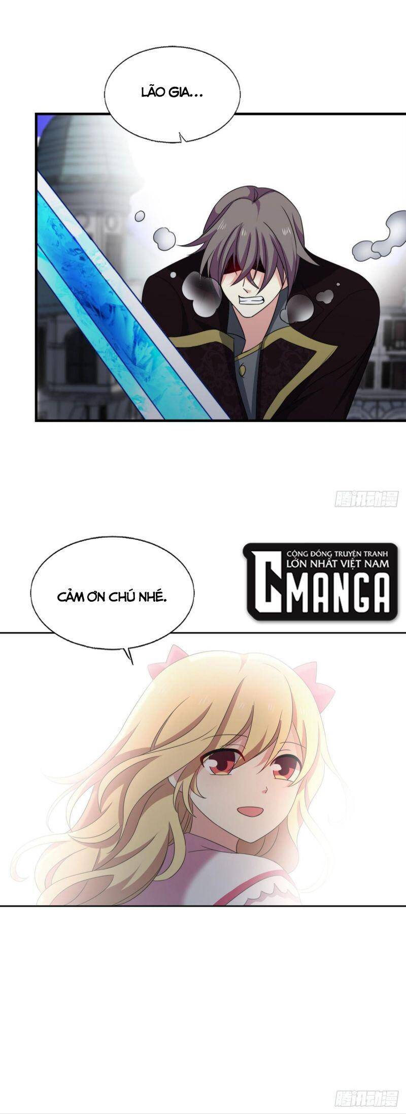 Trọng Sinh Thành Cậu Vàng Tại Dị Thế Chapter 280 - 23
