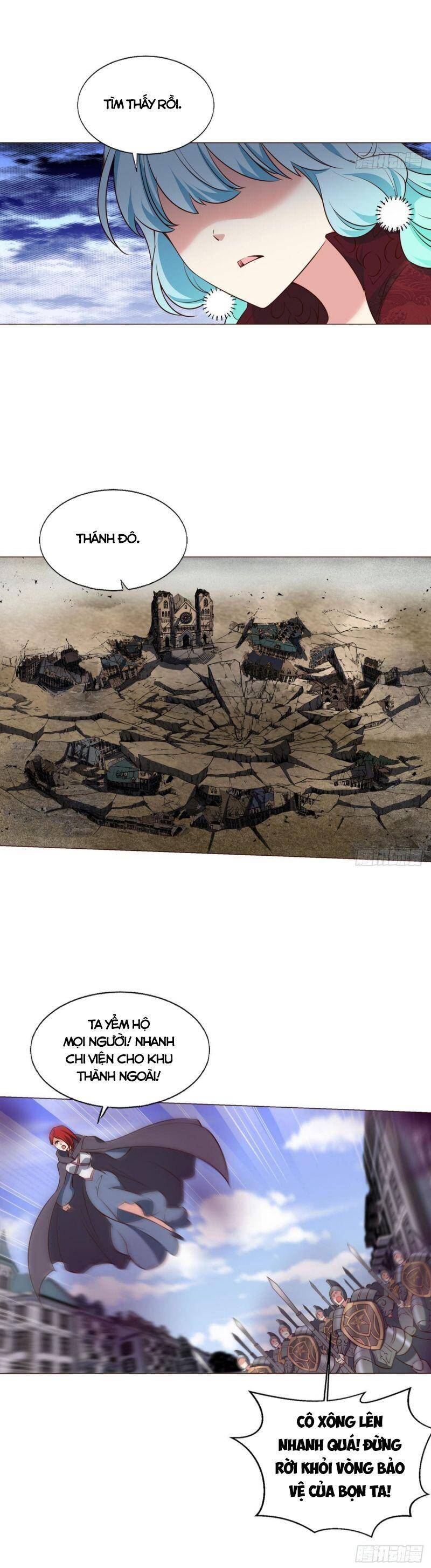 Trọng Sinh Thành Cậu Vàng Tại Dị Thế Chapter 280 - 6