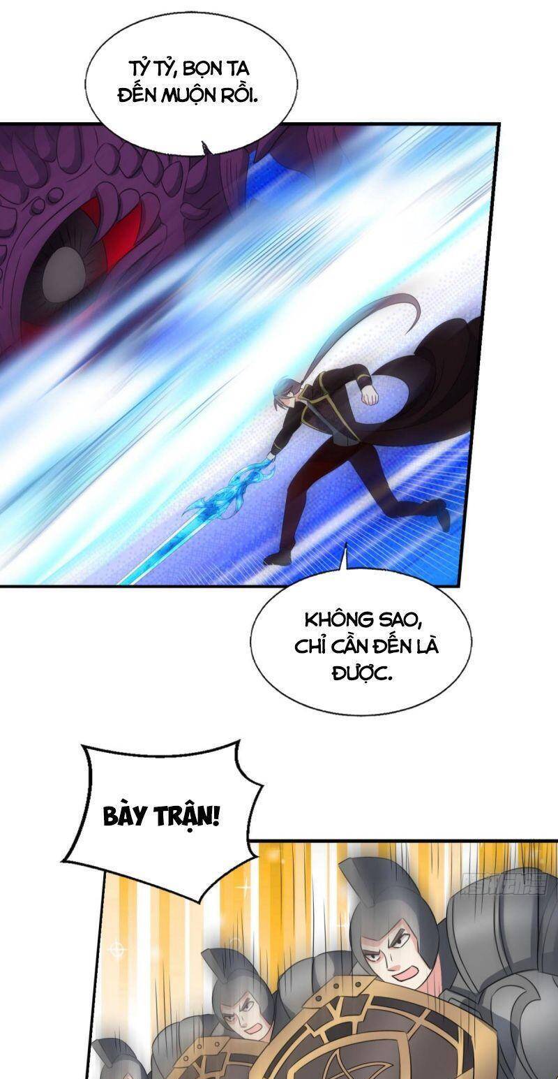 Trọng Sinh Thành Cậu Vàng Tại Dị Thế Chapter 280 - 7