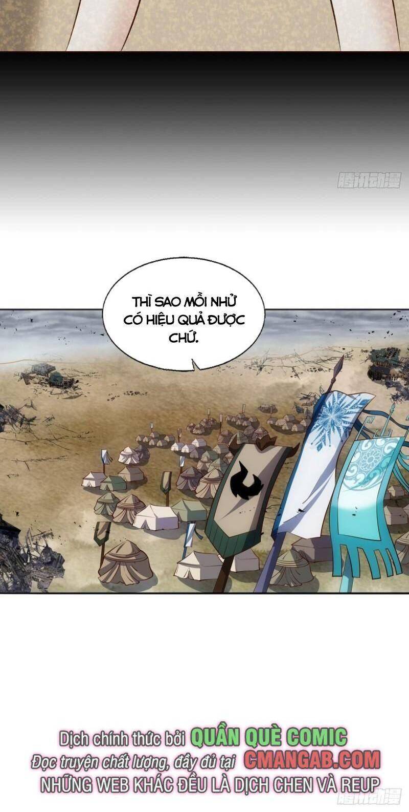 Trọng Sinh Thành Cậu Vàng Tại Dị Thế Chapter 281 - 29