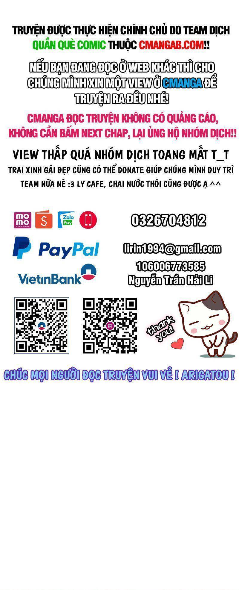 Trọng Sinh Thành Cậu Vàng Tại Dị Thế Chapter 284 - 1