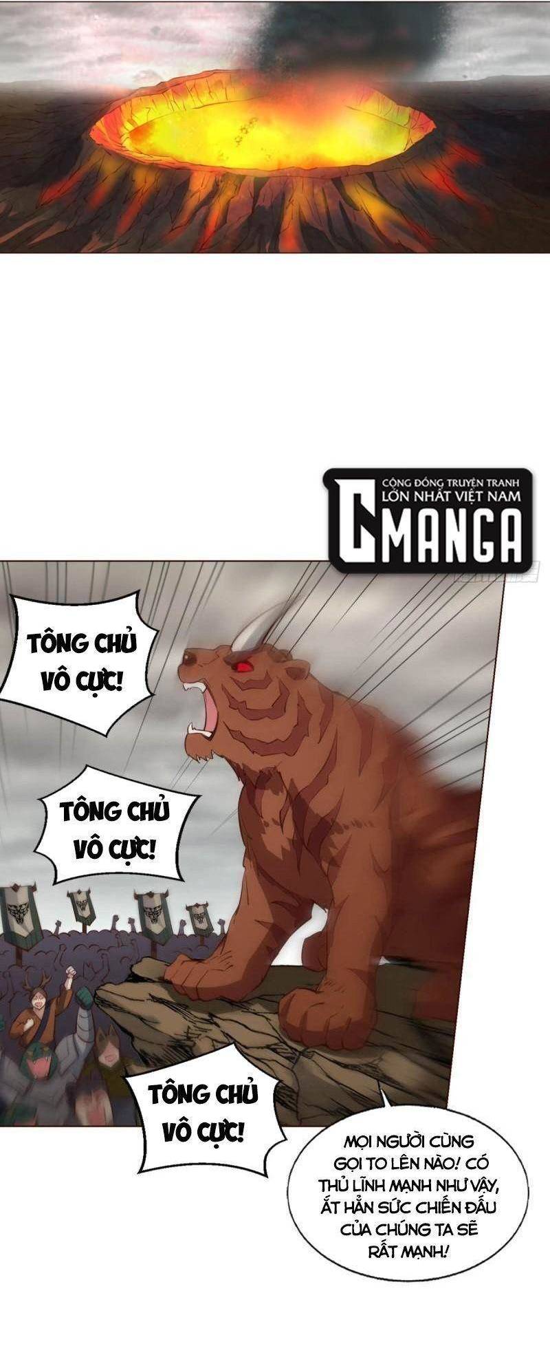 Trọng Sinh Thành Cậu Vàng Tại Dị Thế Chapter 284 - 2