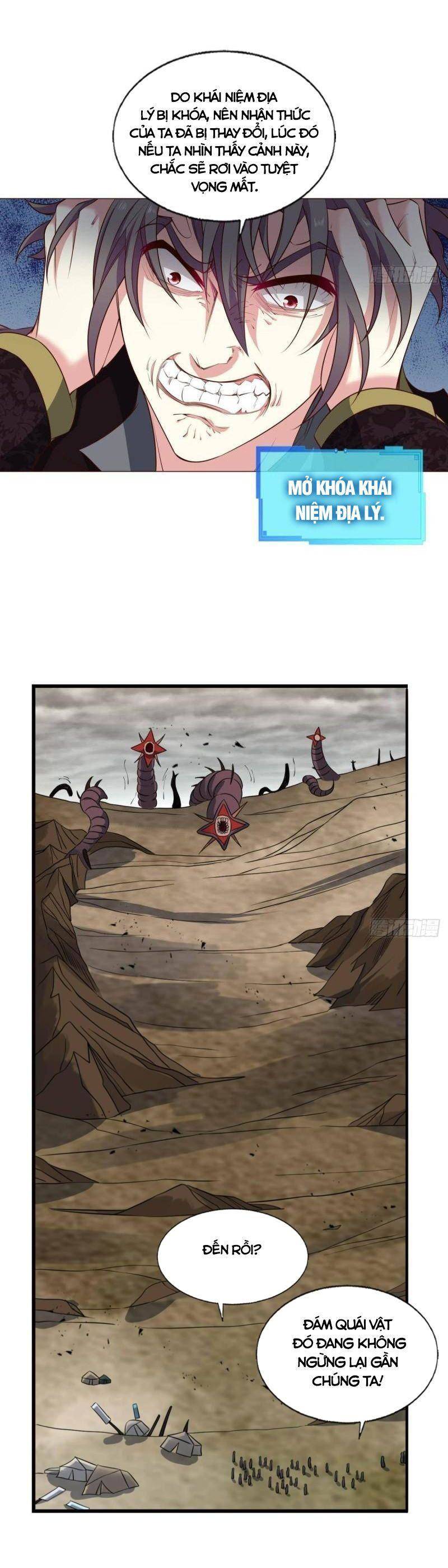 Trọng Sinh Thành Cậu Vàng Tại Dị Thế Chapter 284 - 12