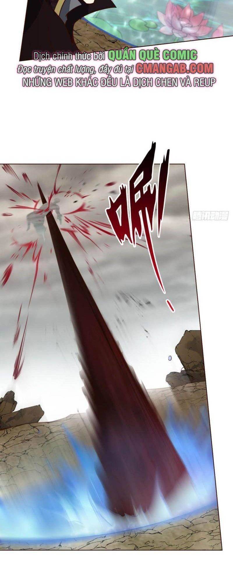 Trọng Sinh Thành Cậu Vàng Tại Dị Thế Chapter 284 - 21