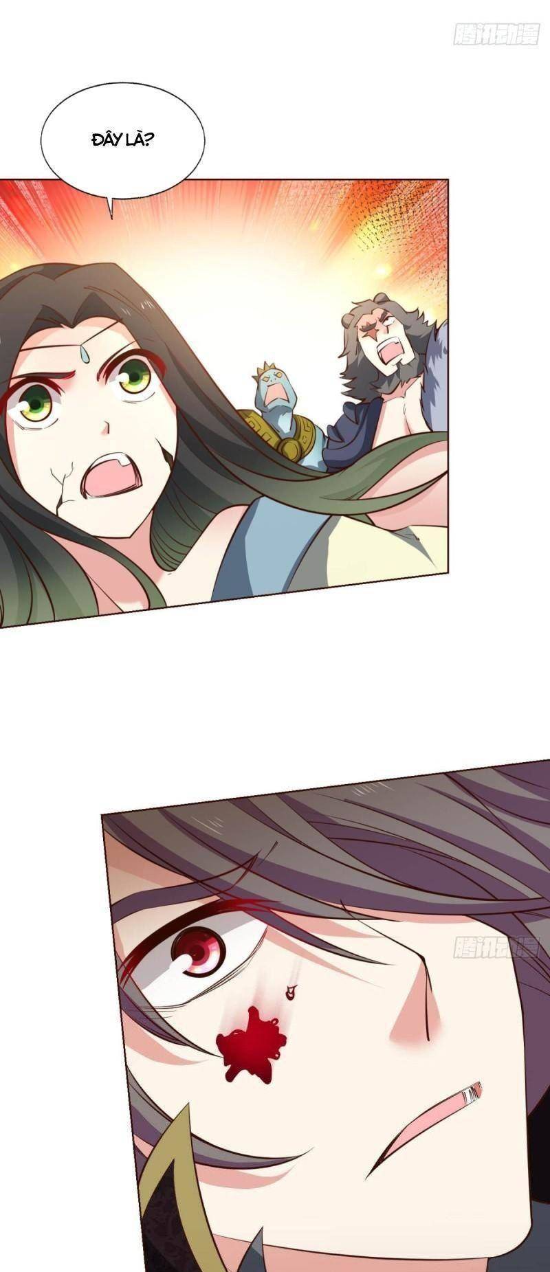 Trọng Sinh Thành Cậu Vàng Tại Dị Thế Chapter 284 - 22