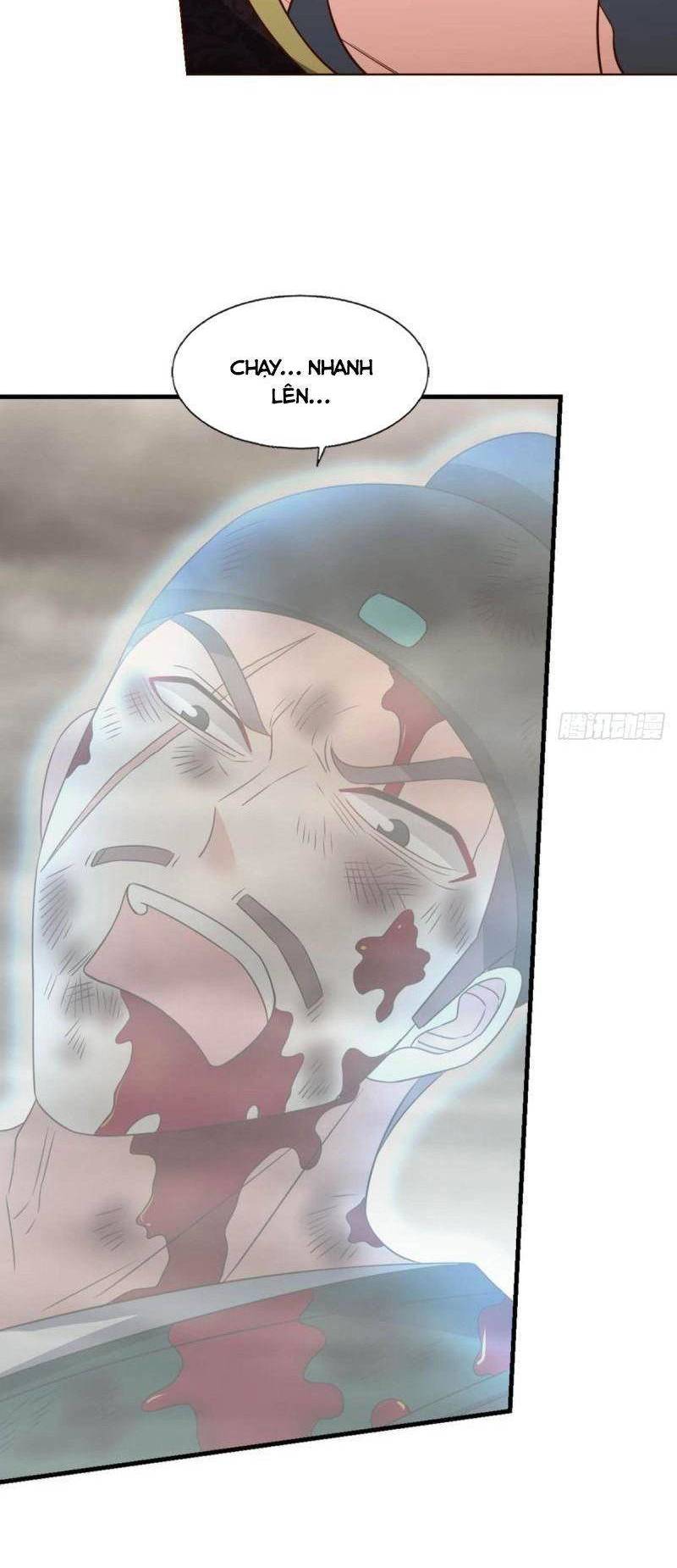 Trọng Sinh Thành Cậu Vàng Tại Dị Thế Chapter 284 - 23