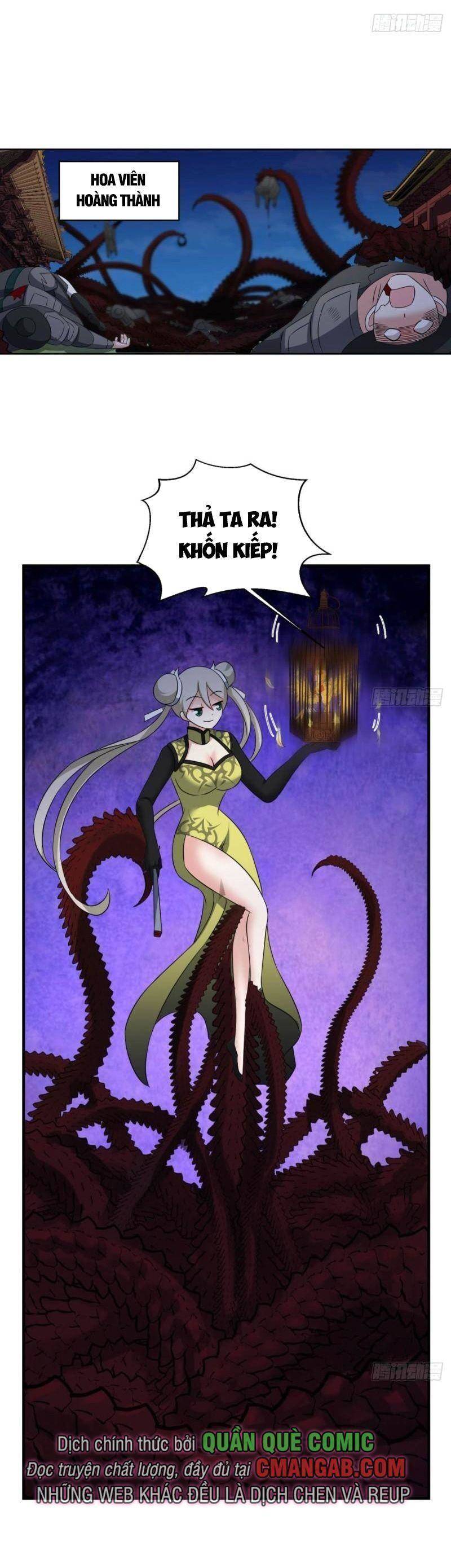 Trọng Sinh Thành Cậu Vàng Tại Dị Thế Chapter 284 - 26