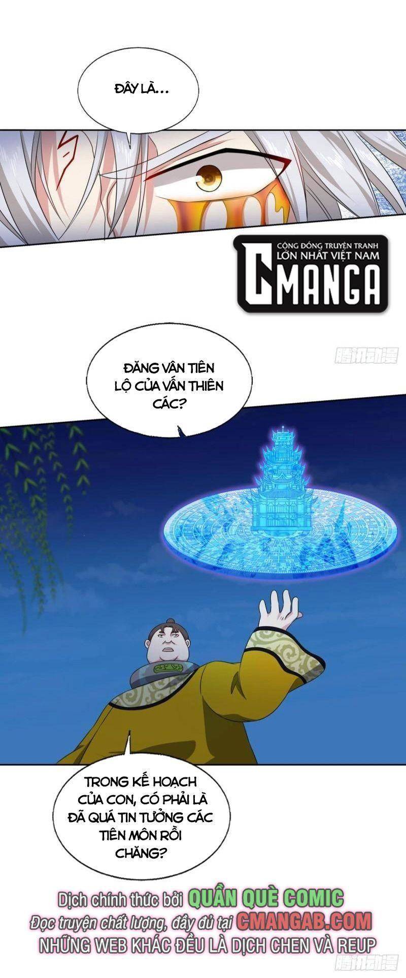 Trọng Sinh Thành Cậu Vàng Tại Dị Thế Chapter 284 - 29