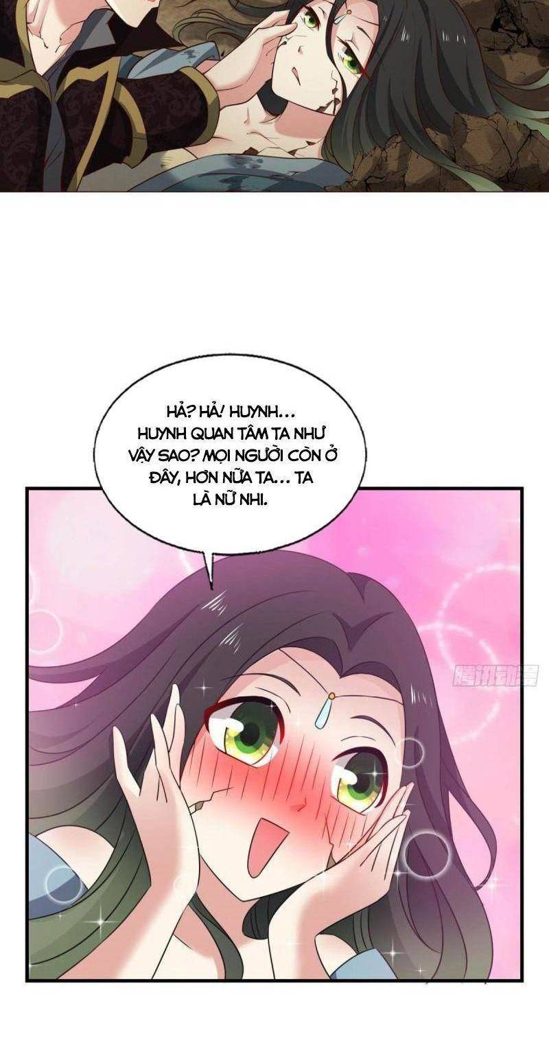 Trọng Sinh Thành Cậu Vàng Tại Dị Thế Chapter 284 - 4