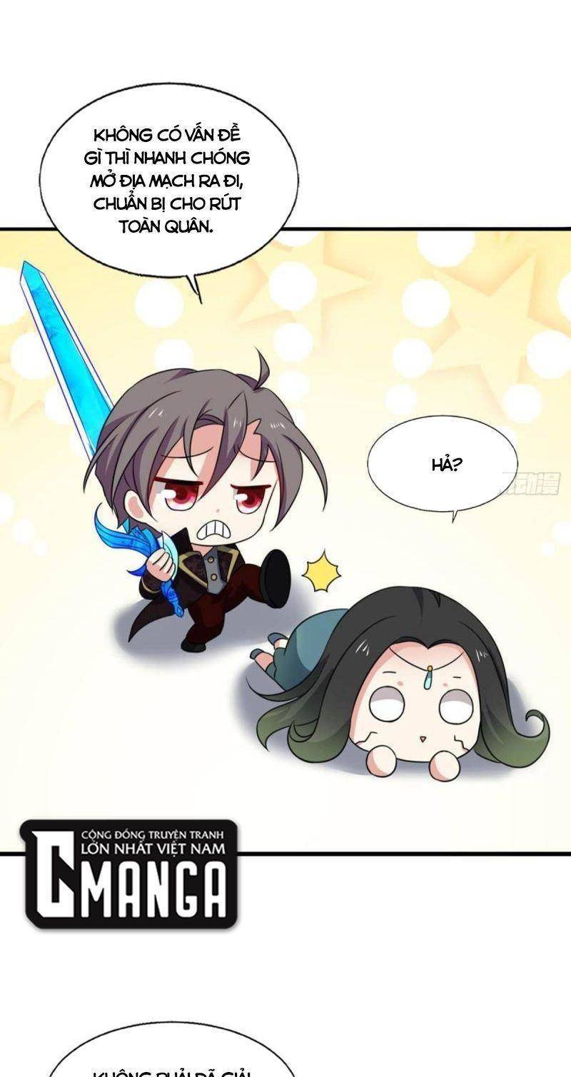 Trọng Sinh Thành Cậu Vàng Tại Dị Thế Chapter 284 - 5