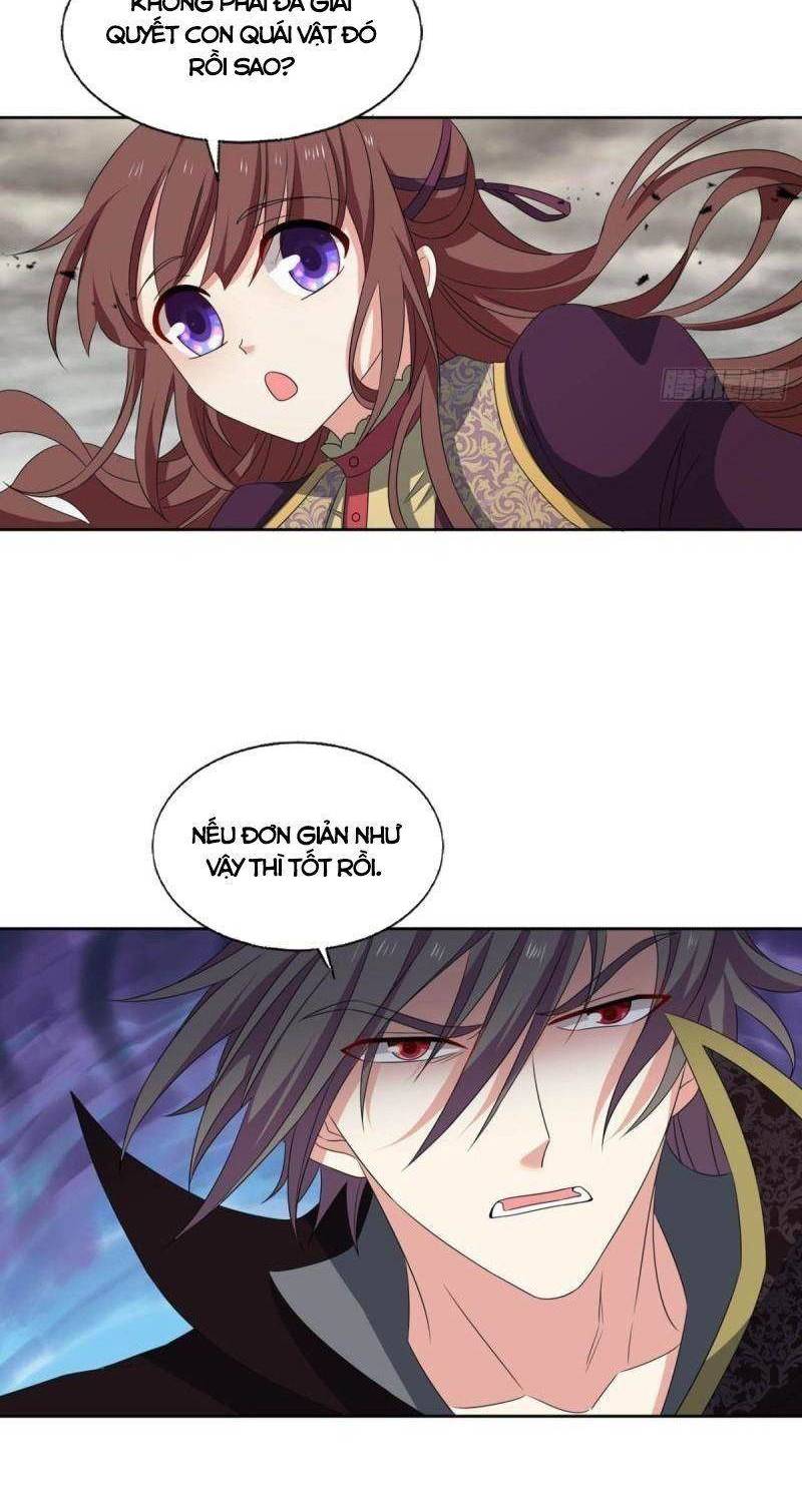 Trọng Sinh Thành Cậu Vàng Tại Dị Thế Chapter 284 - 6