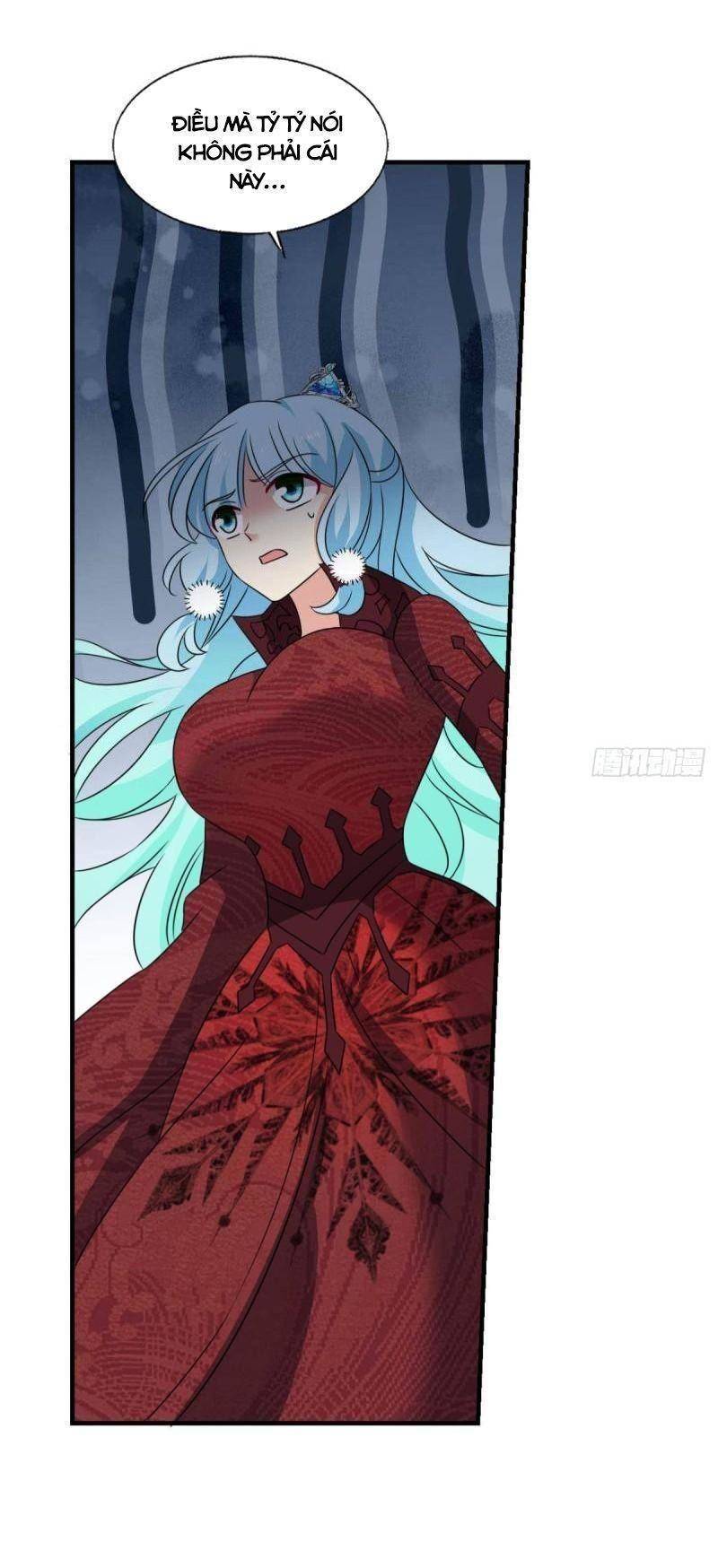 Trọng Sinh Thành Cậu Vàng Tại Dị Thế Chapter 284 - 8