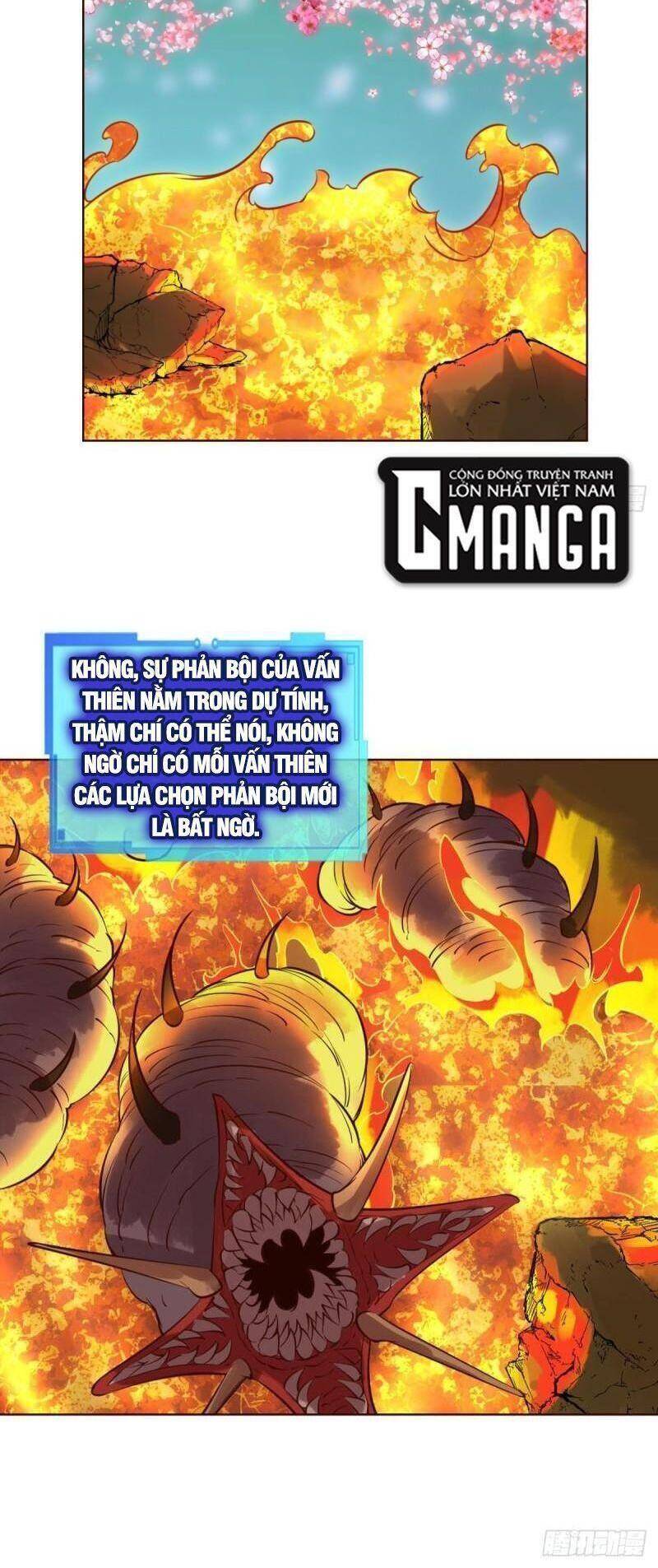 Trọng Sinh Thành Cậu Vàng Tại Dị Thế Chapter 286 - 2