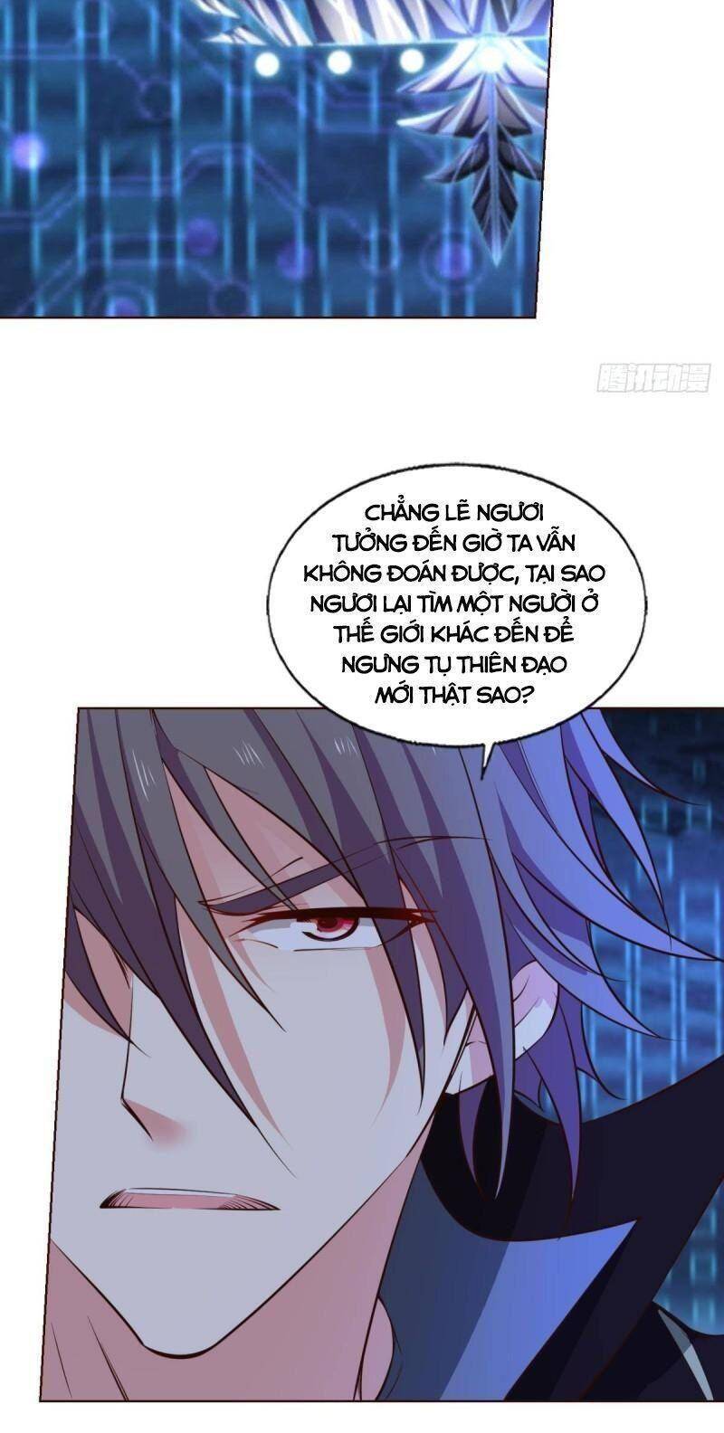 Trọng Sinh Thành Cậu Vàng Tại Dị Thế Chapter 286 - 17