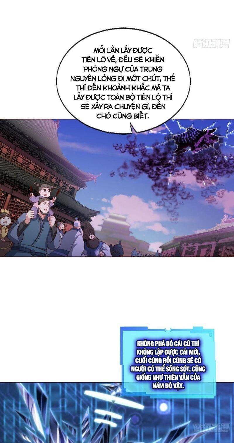 Trọng Sinh Thành Cậu Vàng Tại Dị Thế Chapter 286 - 18