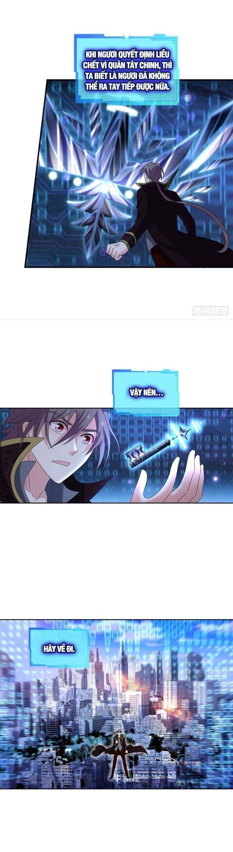 Trọng Sinh Thành Cậu Vàng Tại Dị Thế Chapter 286 - 20