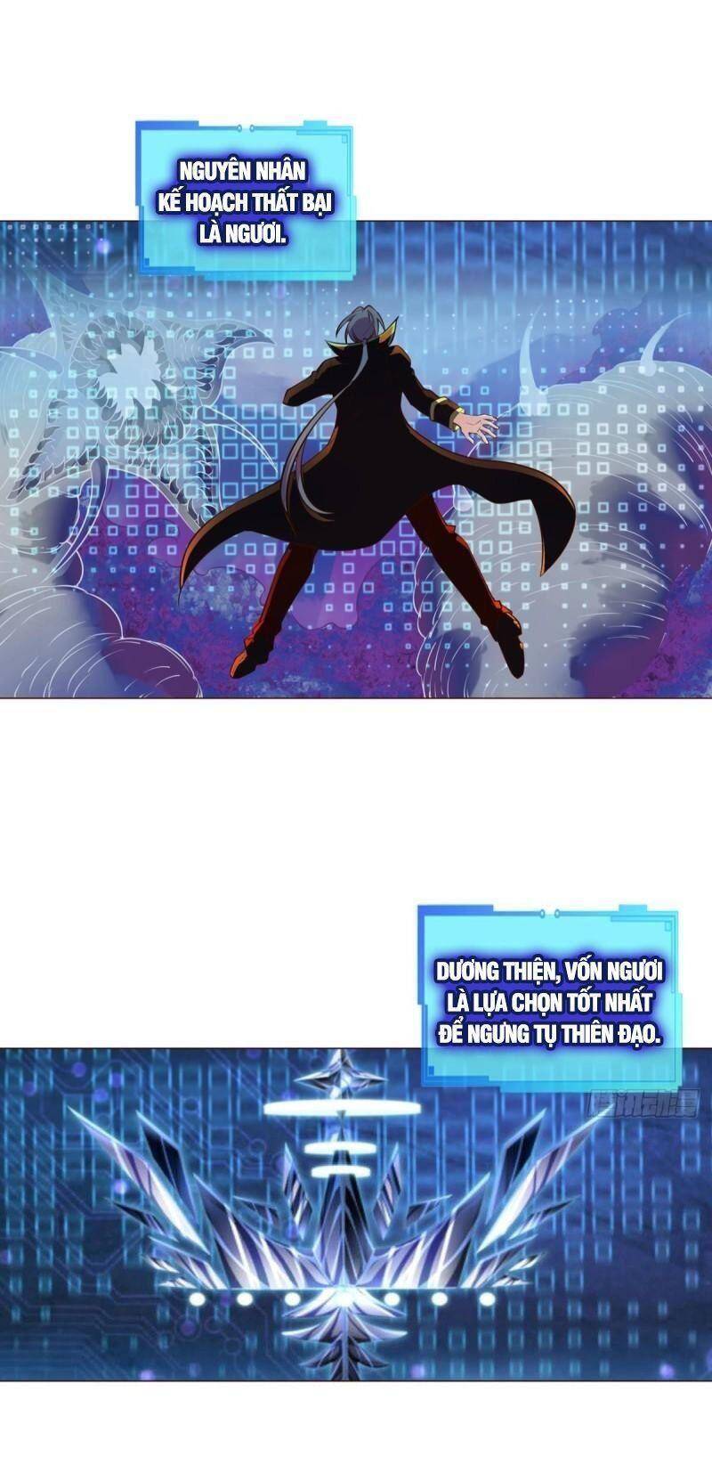 Trọng Sinh Thành Cậu Vàng Tại Dị Thế Chapter 286 - 3