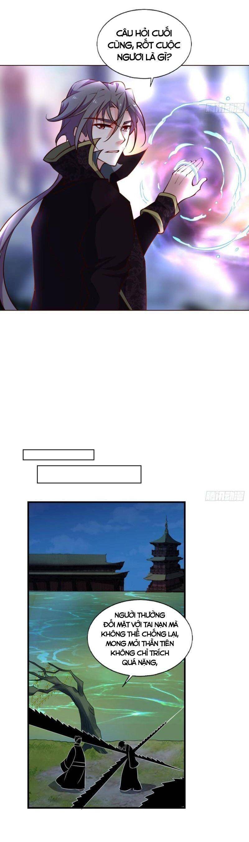 Trọng Sinh Thành Cậu Vàng Tại Dị Thế Chapter 286 - 22