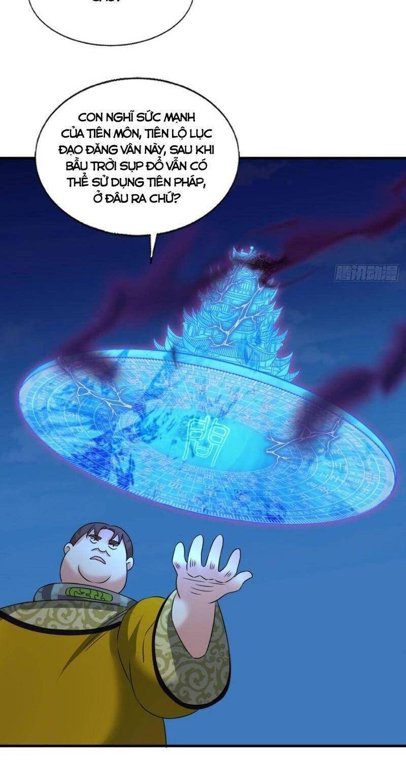 Trọng Sinh Thành Cậu Vàng Tại Dị Thế Chapter 286 - 27