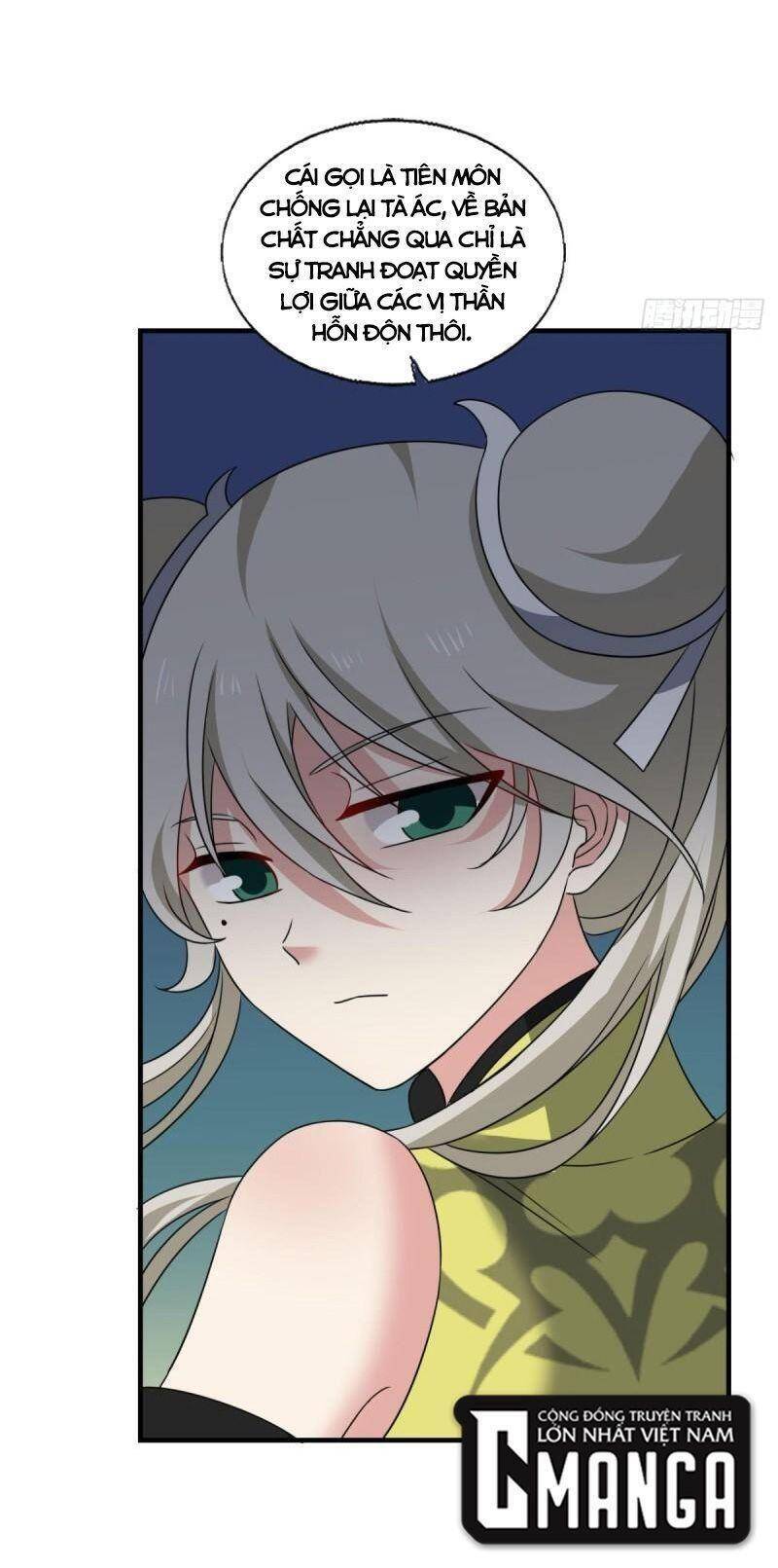 Trọng Sinh Thành Cậu Vàng Tại Dị Thế Chapter 286 - 28