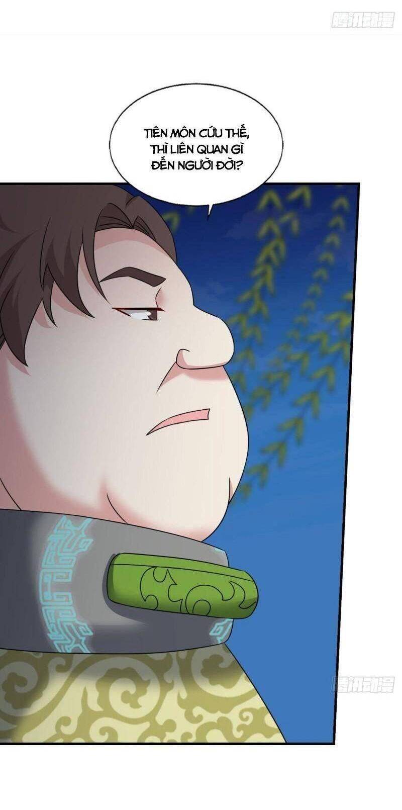 Trọng Sinh Thành Cậu Vàng Tại Dị Thế Chapter 286 - 29