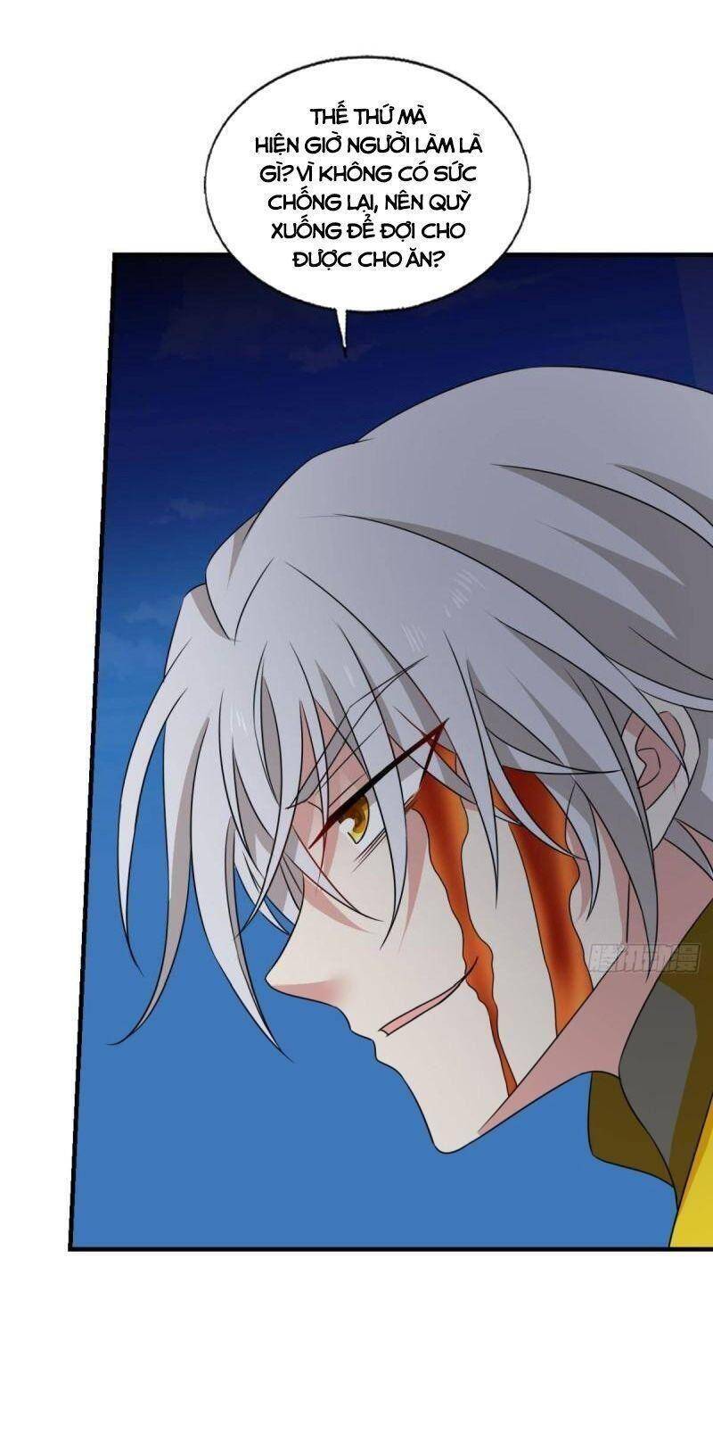 Trọng Sinh Thành Cậu Vàng Tại Dị Thế Chapter 286 - 30