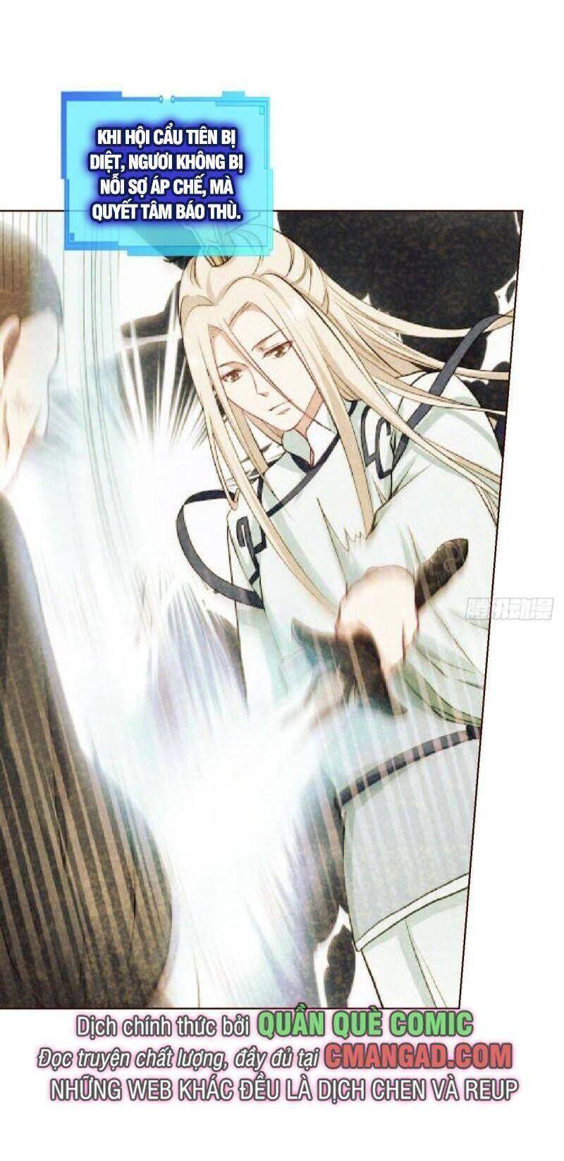 Trọng Sinh Thành Cậu Vàng Tại Dị Thế Chapter 286 - 4