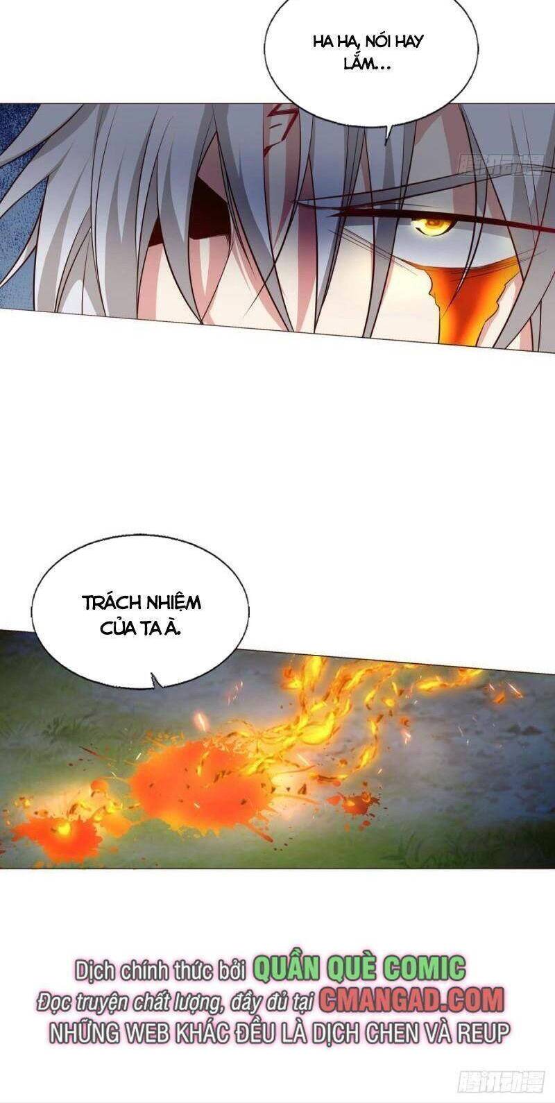 Trọng Sinh Thành Cậu Vàng Tại Dị Thế Chapter 286 - 33