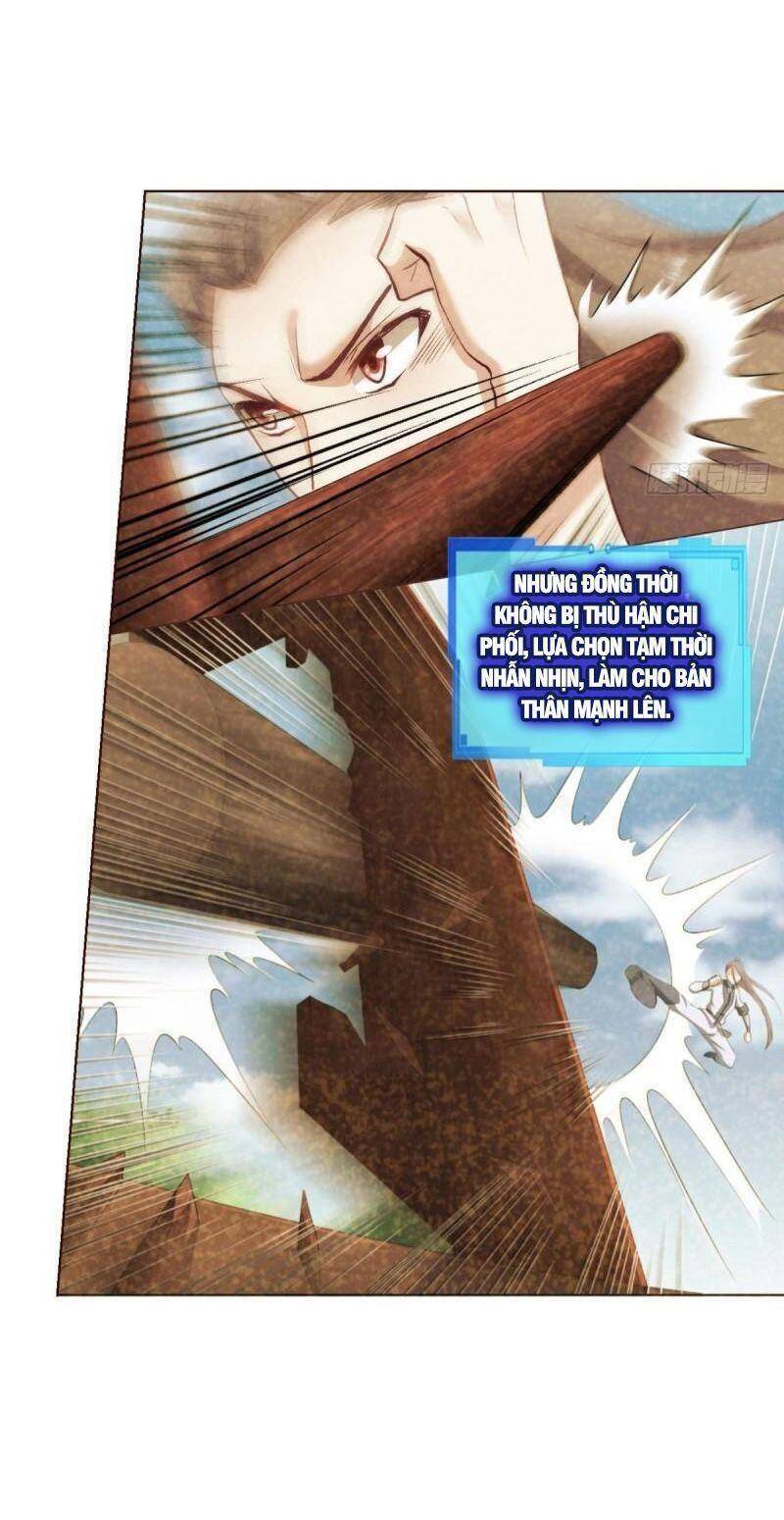 Trọng Sinh Thành Cậu Vàng Tại Dị Thế Chapter 286 - 5