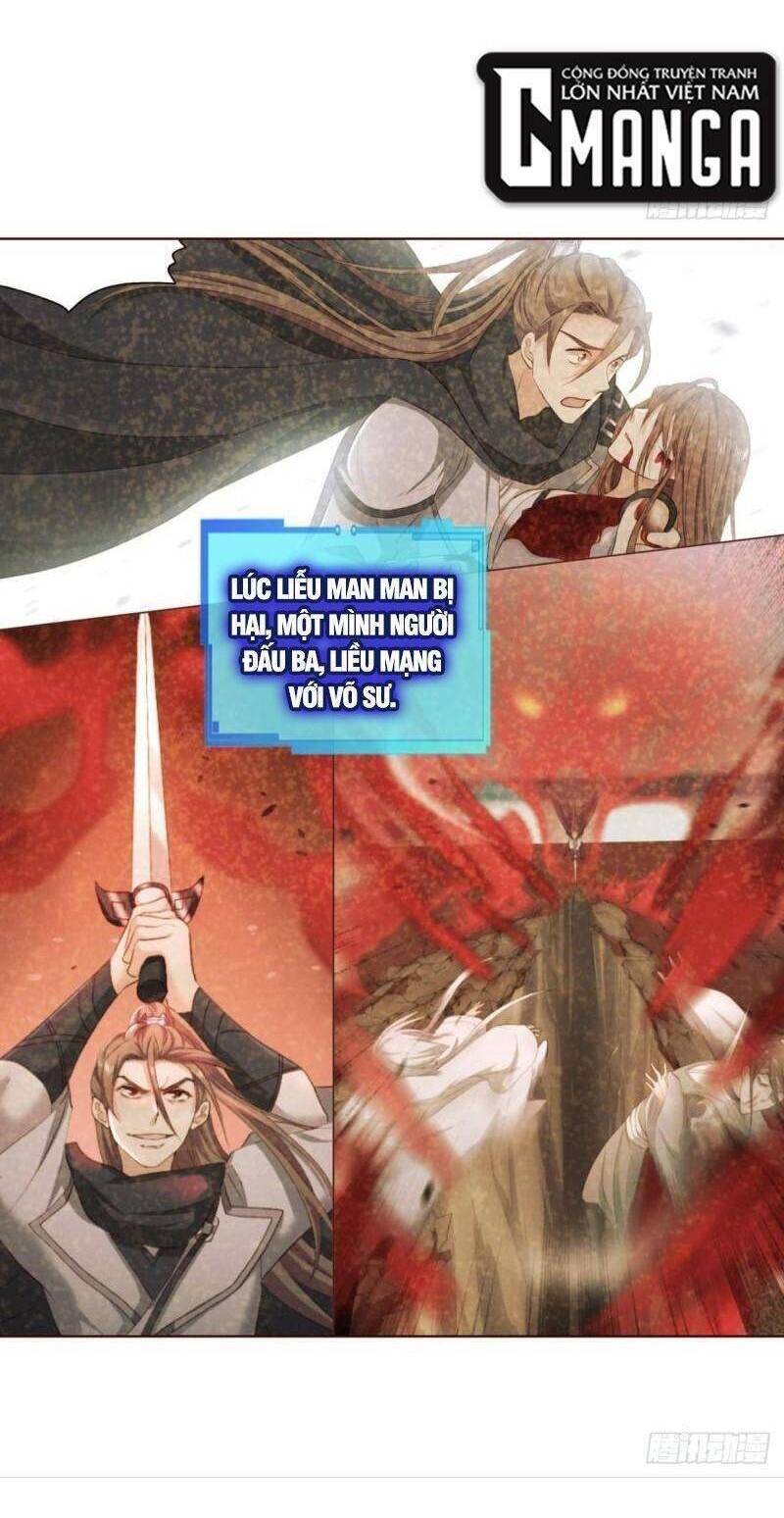 Trọng Sinh Thành Cậu Vàng Tại Dị Thế Chapter 286 - 6