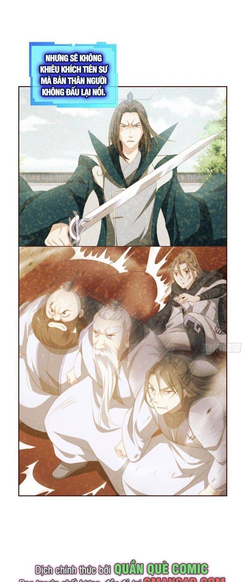 Trọng Sinh Thành Cậu Vàng Tại Dị Thế Chapter 286 - 7