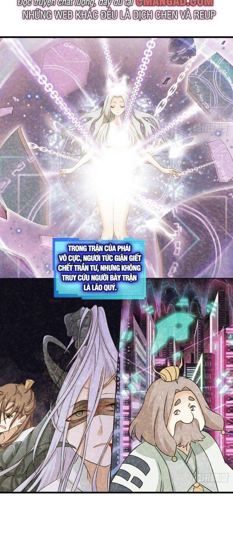 Trọng Sinh Thành Cậu Vàng Tại Dị Thế Chapter 286 - 8