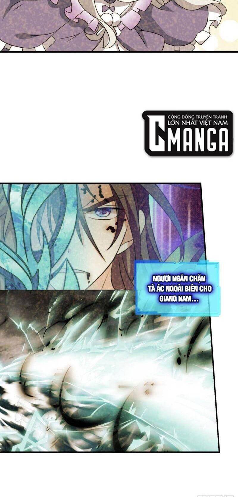 Trọng Sinh Thành Cậu Vàng Tại Dị Thế Chapter 286 - 10