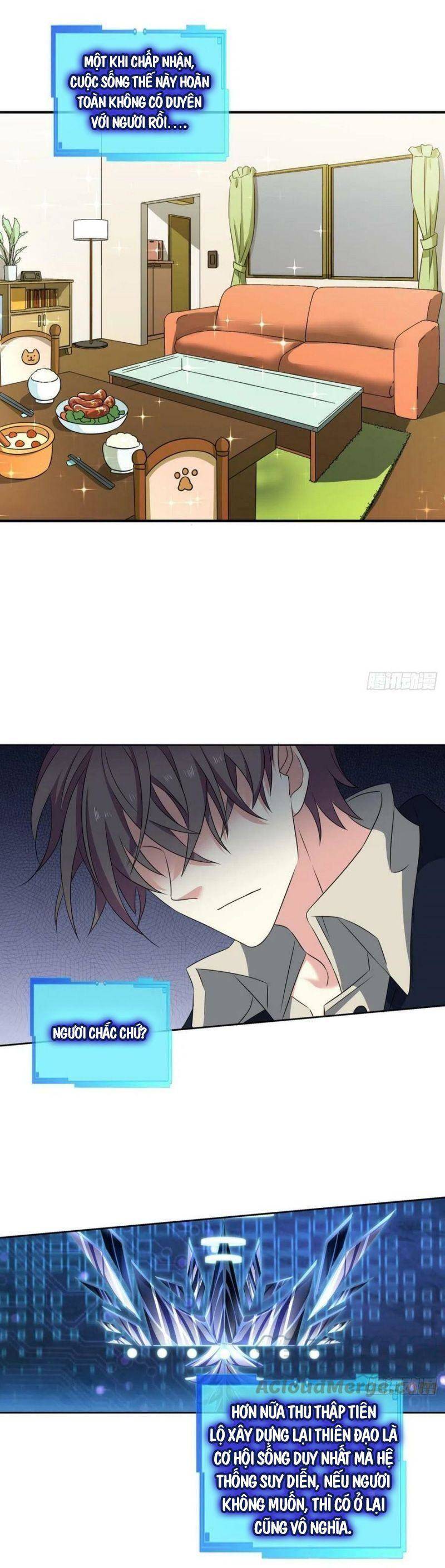 Trọng Sinh Thành Cậu Vàng Tại Dị Thế Chapter 287 - 20