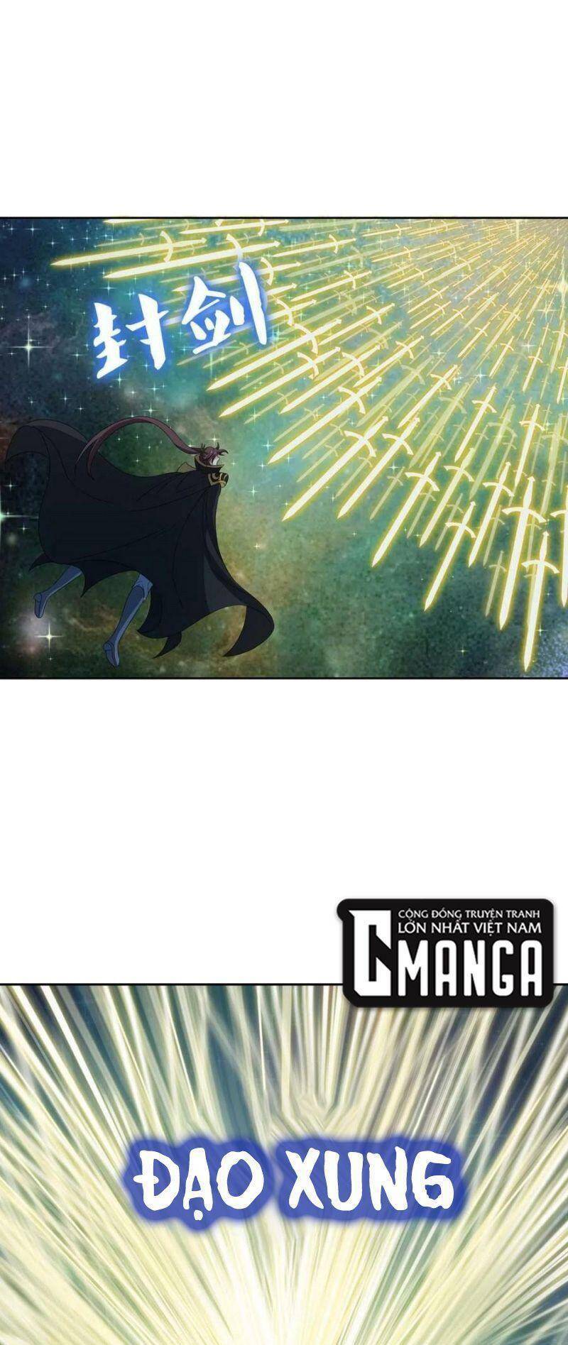 Trọng Sinh Thành Cậu Vàng Tại Dị Thế Chapter 288 - 20