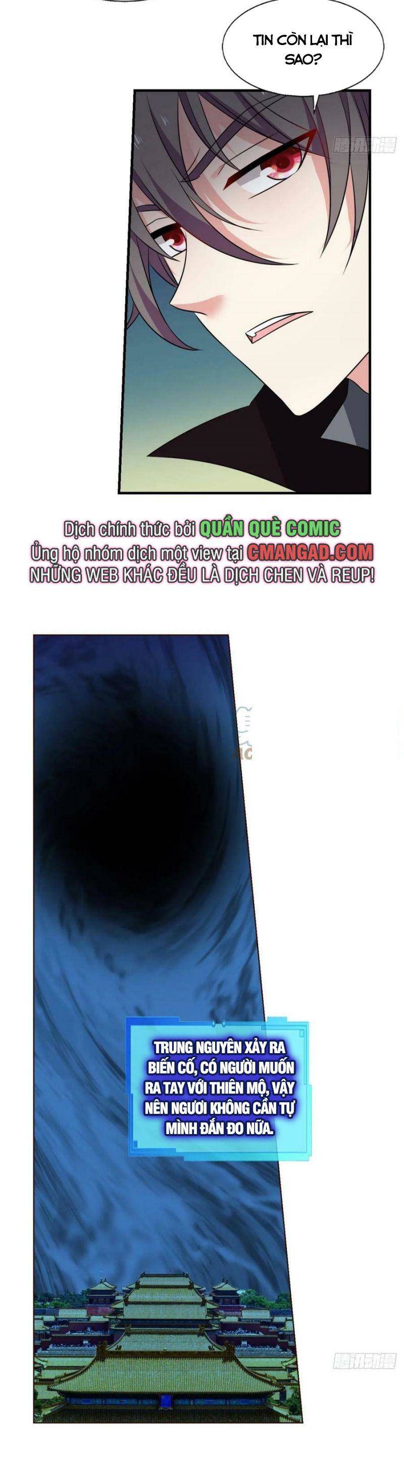 Trọng Sinh Thành Cậu Vàng Tại Dị Thế Chapter 289 - 15