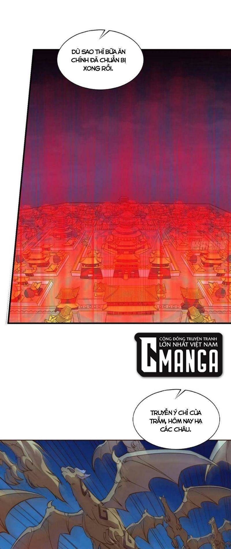 Trọng Sinh Thành Cậu Vàng Tại Dị Thế Chapter 289 - 28