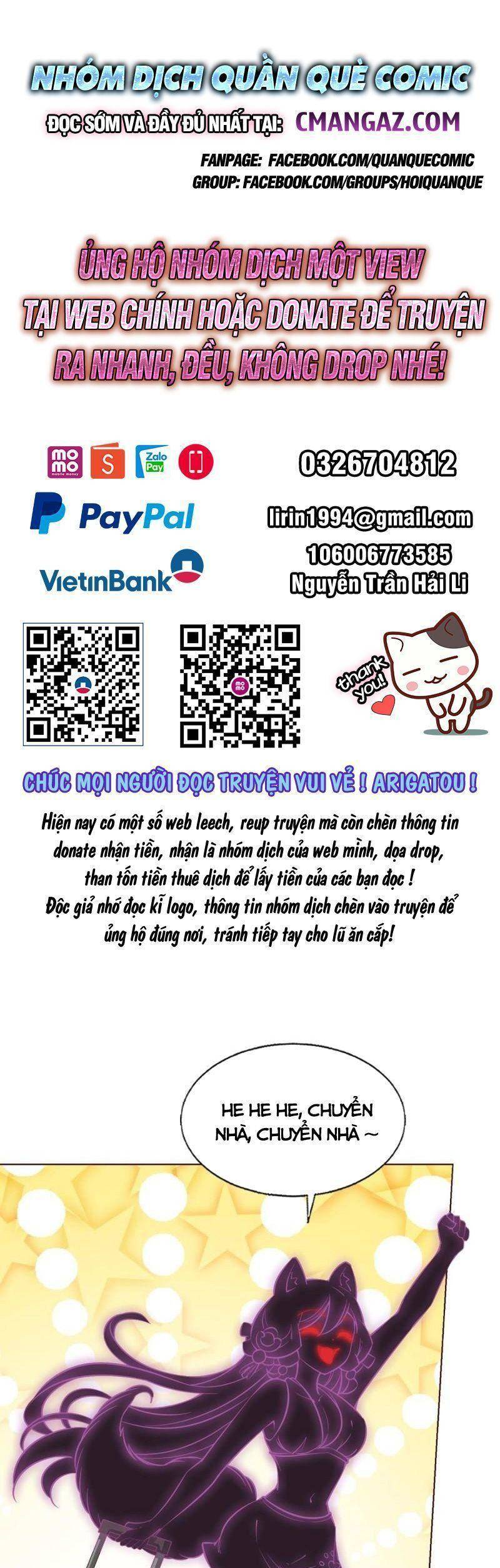 Trọng Sinh Thành Cậu Vàng Tại Dị Thế Chapter 296 - 1