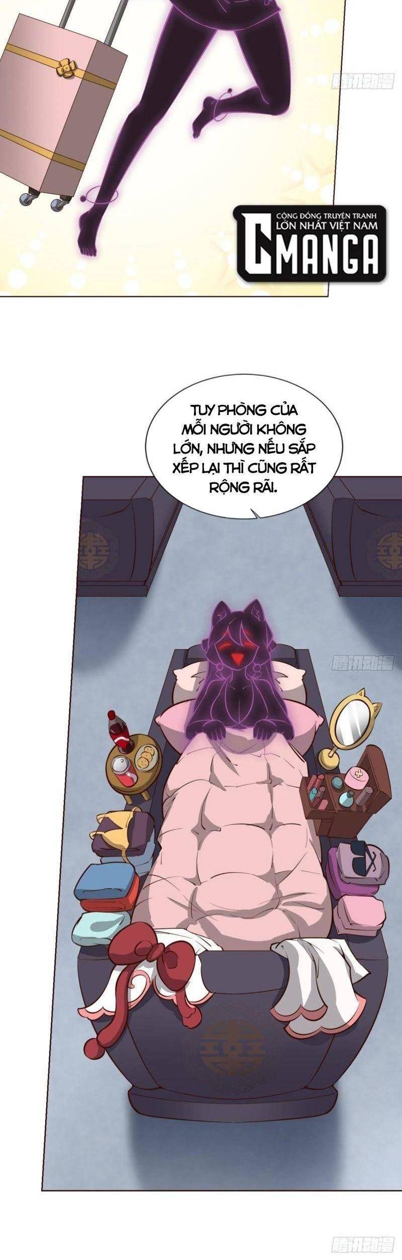 Trọng Sinh Thành Cậu Vàng Tại Dị Thế Chapter 296 - 2